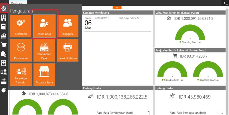 Error Hutang Beban 1