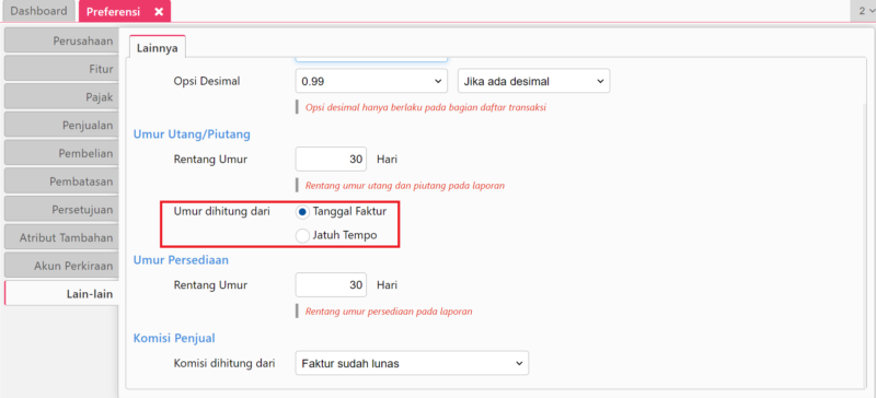 Kolom Umur 2