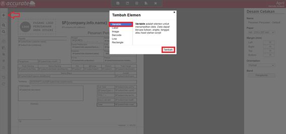 Menampilkan Atribut 11
