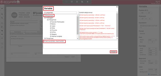 Menampilkan Atribut 13