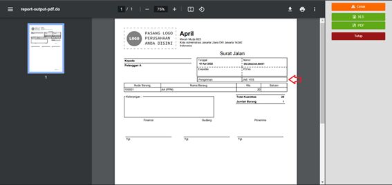 Menampilkan Atribut 19
