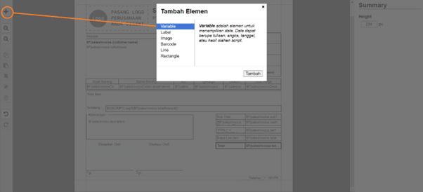 Menampilkan Jumlah 4