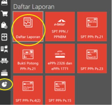 Menampilkan Margin 1