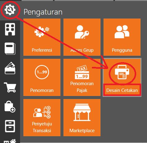 Menampilkan Nilai 3