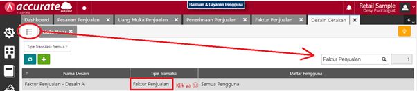 Menampilkan Nilai 4