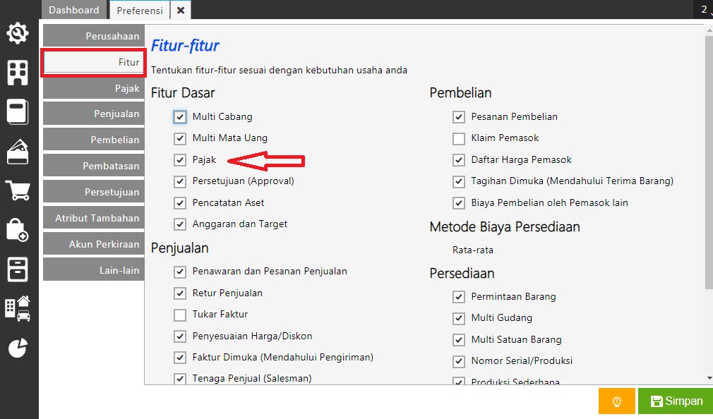 Pajak Pertambahan Nilai