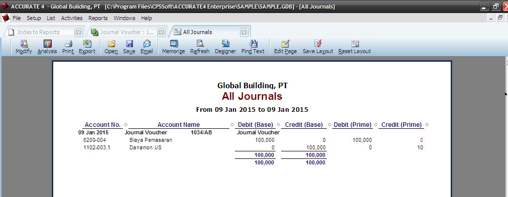 Perbedaan Prime dan Base Amount - Accurate 5