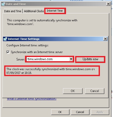 Tidak Dapat Berkomunikasi Dengan Accurate 5 Cloud License Service. Kemungkinan Disebabkan Oleh Permasalahan Pada Koneksi Internet Anda - Accurate 5